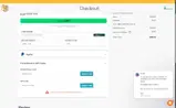 ThankYou10 coupon verification screenshot