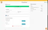HAPPYMONDAY coupon verification screenshot
