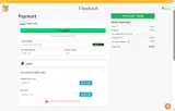 FRIYAY10 coupon verification screenshot