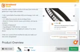 FinishLine5? coupon verification screenshot