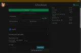 FINISHLINE10 coupon verification screenshot