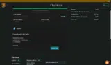 FinishLine5? coupon verification screenshot