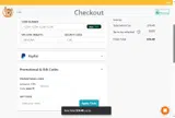 AMZN10 coupon verification screenshot