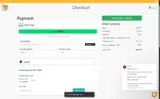 AMZN10 coupon verification screenshot