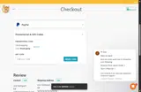 5forShopping coupon verification screenshot