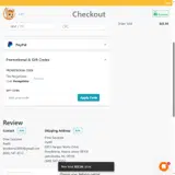 TheNegotiator coupon verification screenshot