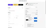WETHRIFT10 coupon verification screenshot