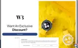 STOCKSPROM coupon verification screenshot