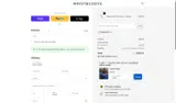SABRYINSP coupon verification screenshot