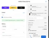 LUUELLAHH coupon verification screenshot