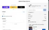 SABRYINSP coupon verification screenshot