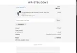 INTERNET15 coupon verification screenshot