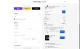 RETURN15 coupon verification screenshot