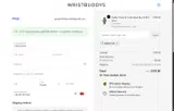 M8XQ7L2B coupon verification screenshot