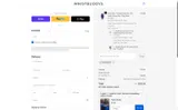 INTERNET15 coupon verification screenshot