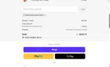 WRISTWATCHADDICTION coupon verification screenshot