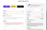 BUDDY10 coupon verification screenshot