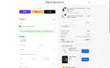 LIKASDAY coupon verification screenshot