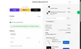 PLANE2ROME coupon verification screenshot