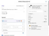 SAVE10 coupon verification screenshot