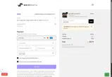 SAVE10WM coupon verification screenshot