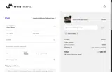 TRAVIS16963 coupon verification screenshot