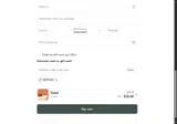 AWP2026 coupon verification screenshot