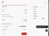 Writers Per Hour coupon verification screenshot