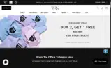 W.R.K coupon verification screenshot