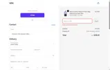 W.R.K coupon verification screenshot