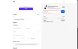 W.R.K coupon verification screenshot