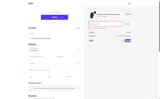 W.R.K coupon verification screenshot