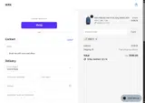 W.R.K coupon verification screenshot
