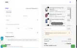 W.R.K coupon verification screenshot