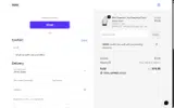 W.R.K coupon verification screenshot