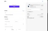 W.R.K coupon verification screenshot