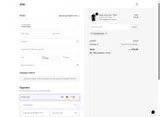 W.R.K coupon verification screenshot