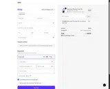W.R.K coupon verification screenshot