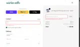 SUITGUYSTYLE coupon verification screenshot