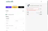 HELLO10 coupon verification screenshot