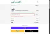THANKYOU20 coupon verification screenshot