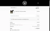 YOUTUBE coupon verification screenshot