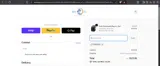 vipultra coupon verification screenshot