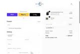 ZHANDRIK coupon verification screenshot