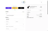EASY coupon verification screenshot