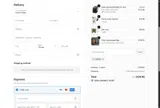 YEFFRY coupon verification screenshot