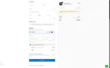 EASY coupon verification screenshot