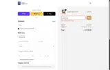 20WELCOME coupon verification screenshot