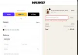 ECOSAL15 coupon verification screenshot