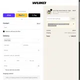SWITCH30 coupon verification screenshot